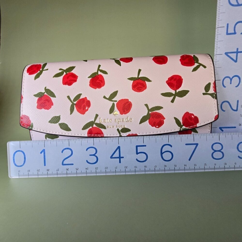 Kate Spade Dana Small Flap Crossbody - Picture 3 of 11